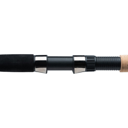 Jaxon Wędka Tenesa Jig Spin 2,40m 3-15g