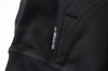 FOX Bluza Collection Black Orange LW Hoody L