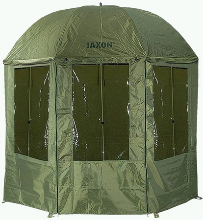 Jaxon parasol/namiot z osłoną AK-KZS040