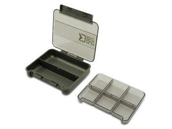 Delphin Organizer Pudełko Klik Box Mini 8 10x8,5x2 cm