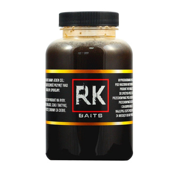 RK Baits Booster 300ml Szursztroming