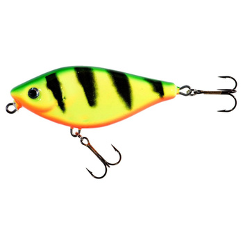 Jaxon Wobler Holo Select Hiper Jerk 9cm/27g TT