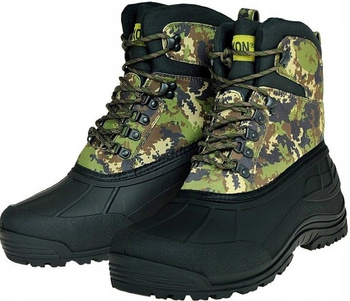 Jaxon Buty Zimowe AK-BZH Ocieplane roz. 41