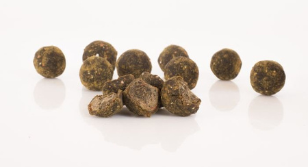 Nash KEY CRAY CULTURED HOOKBAITS 20mm