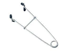 Jaxon Rozwieracz Kulkowy 18cm AC-3353