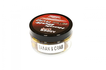 Adder Carp Wafters Dumbell 10/14mm Banan&amp;Krab