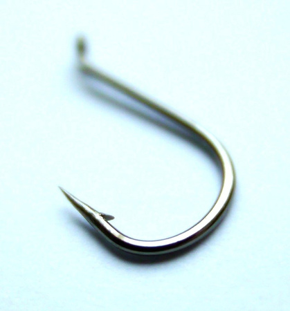 Warmuz Baits Haczyk CHOD r.4