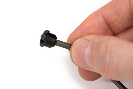 Matrix Guma zapasowa do procy Slik Cat v2 3,5mm