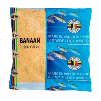 Atraktor Marcel Van Den Eynde Banana 200g