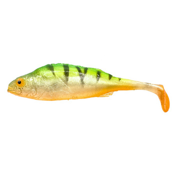 FishB Guma Ripper Okoń 10cm 13g Kolor 1 Hand Made