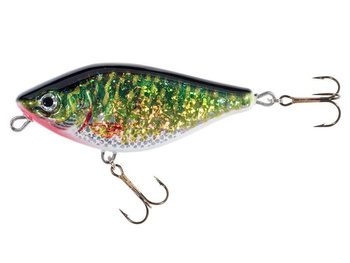 Jaxon Wobler Holo Select Hiper Jerk 11cm/46g PI