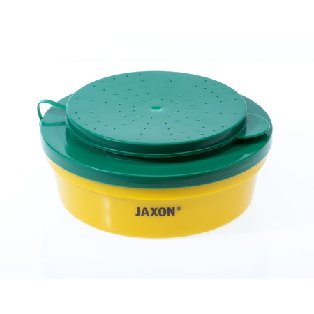 Jaxon Pojemnik na przynęty 15/7cm