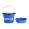 Preston Wiadro z miską + pokrywa 13L Bucket Set