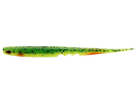 Westin Slim Teez PT 13cm 5g Fireflake