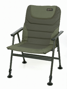 FOX Fotel Krzesło WARRIOR COMPACT CHAIR II