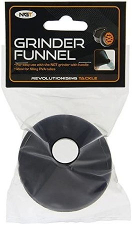 NGT GRINDER FUNNEL Lejek do Kruszera