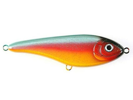 Wobler StrikePro Buster Jerk II 15cm/64,5g C038F