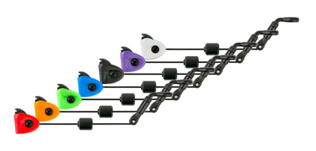 FOX Mini Swinger Black Label Purple (fioletowy)