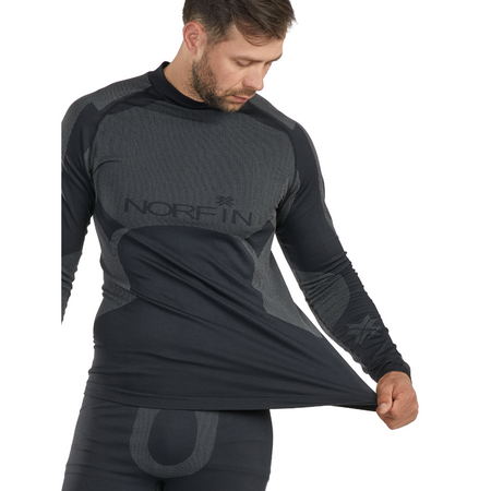 Norfin Bielizna Termiczna Termoaktywna Underwear Active Pro S/M