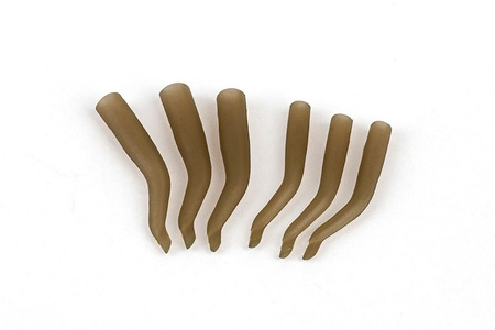 Fox Pozycjoner Edges Line Aligna Short Sizes 6-1