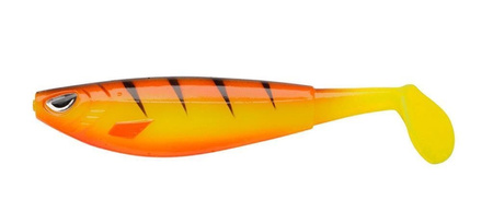 Berkley Guma Sick Flanker 14cm Hot Yellow Perch
