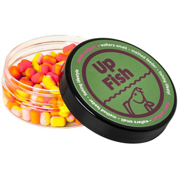 Up Fish Wafters Classic Mulberry Big 12mm 50ml