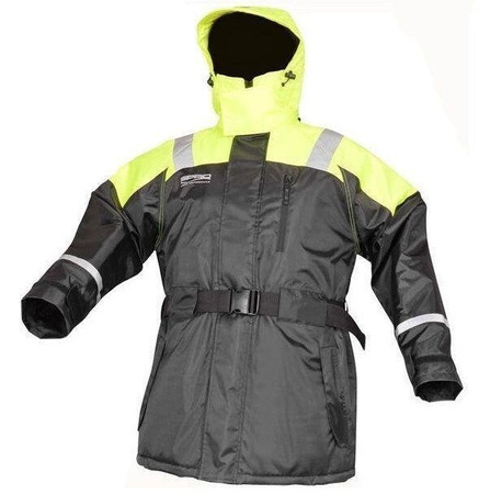 Spro Kurtka wypornościowa Floatation Jacket XL