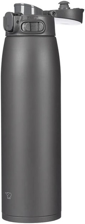 Zojirushi Kubek Termiczny  Stalowy 950ml Czarny Japoński