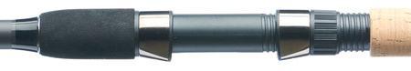Jaxon Wędka Caracal  Distance 3,60m 360cm 10-40g