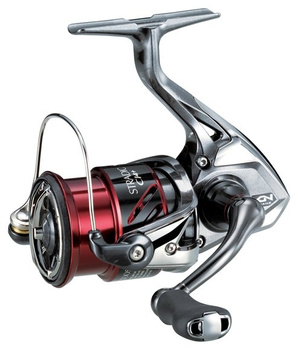 Shimano Kołowrotek STRADIC CI4+ FB 2500