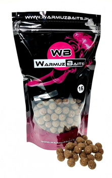 Warmuz Baits Kulki 20mm 900g Game Over - Szprot