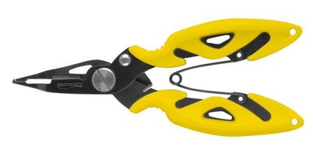 Spro Titanium Micro Splitring Pliers Szczypce Kleszcze 12cm