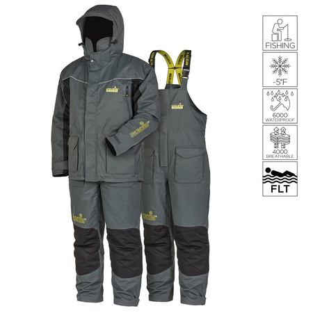 Norfin Kombinezon Suit Element FLT -20C XXL