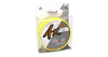 Mikado Plecionka NIHONTO FINE BRAID 0.16mm/12.5kg/150m - FLUO ŻÓŁTA