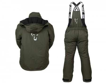 FOX Kombinezon CARP WINTER SUIT rozm. M