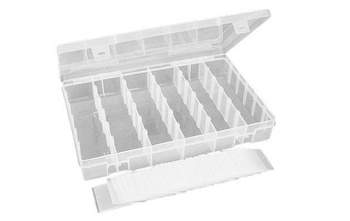 Mikado Pudełko Wędkarskie UABM-308