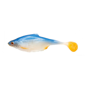 FishB Guma Ripper Krąp 10cm 10,5g Kolor 1 Hand Made