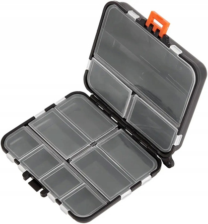 Select Pudełko Terminal Tackle Box SLHS-026 / 12.2х10.5х3.4cm