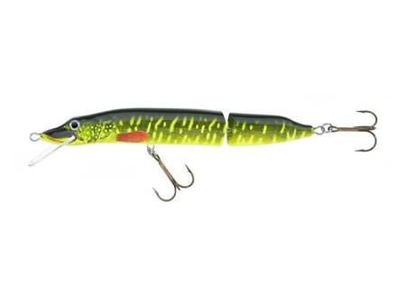 Jaxon Wobler Holo Select Pike 2-sec 16cm/30g VJ-PJ16FPF