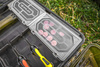 Korum Snapper Organizer Pudełko na Akcesoria Tackle Blox Fully Loaded
