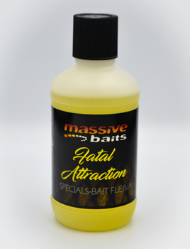 Massive Baits Special Aromat Flejva Flavor 100ml Fatal Attraction