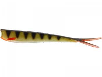Westin TwinTeez V-Tail 20cm 32g Striped Perch
