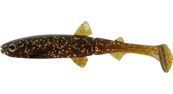 Westin Hypoteez Shadtail 13cm 14g Motoroil