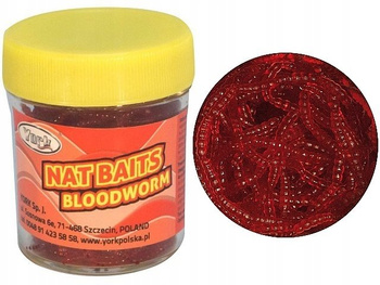 York NAT BAITS Sztuczna Ochotka