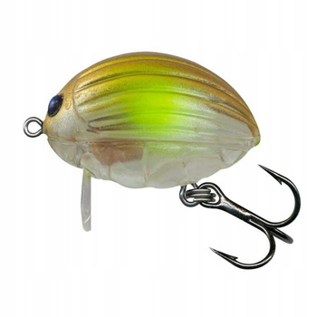 Salmo Wobler Lil Bug 2cm 2,8g Clear Ayu Pływający