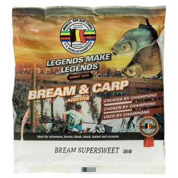 Atraktor Marcel Van Den Eynde Supersweet 250g