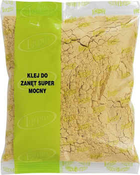 Lorpio Klej do zanęt Super mocny 500g