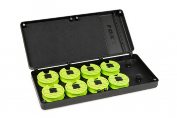 FOX Pudełko Disc &amp; Rig Box System Medium