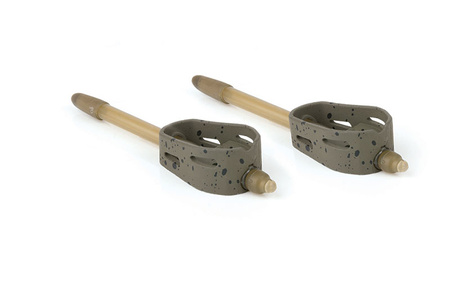 Matrix Koszyk Alloy Open Method Feeders Large 30g
