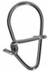 Mikado Agrafka Round Snap roz. XXS
